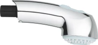 Grohe Zedra 46656NC0 Τηλέφωνο Ντουζ