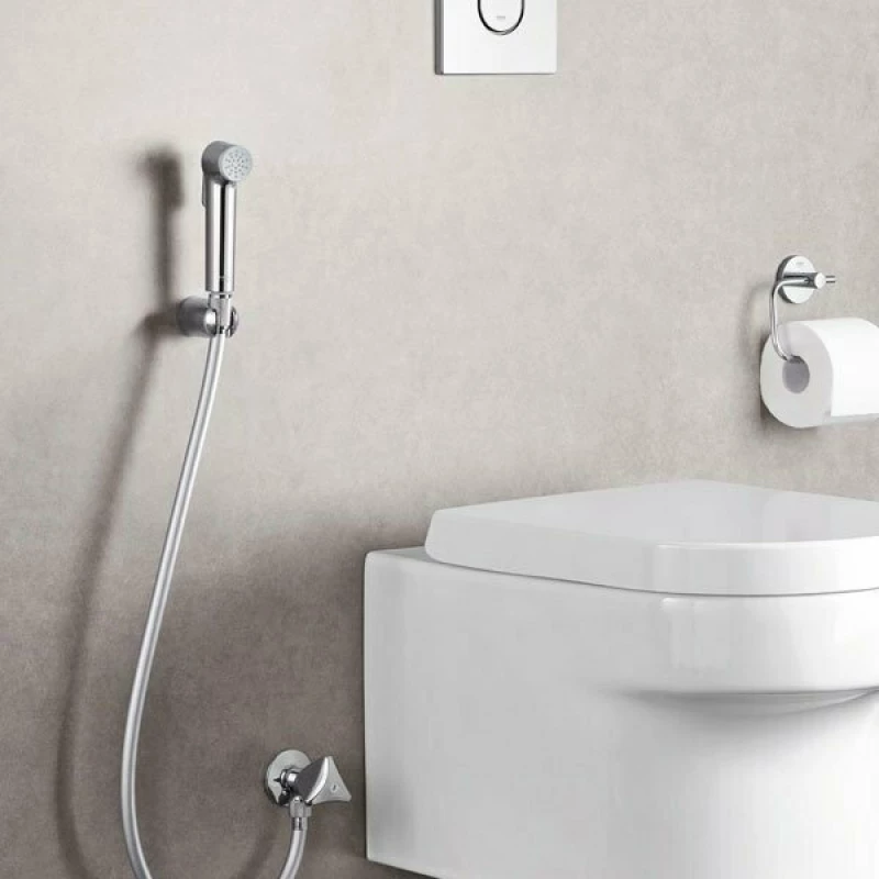 Grohe Tempesta-F Σετ Τηλέφωνο Ντουζ