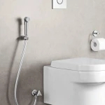 Grohe Tempesta-F Σετ Τηλέφωνο Ντουζ