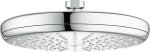 Grohe Tempesta Κεφαλή Ντουζ
