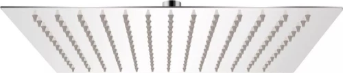 vidaXL 142161 Κεφαλή Ντουζ Inox