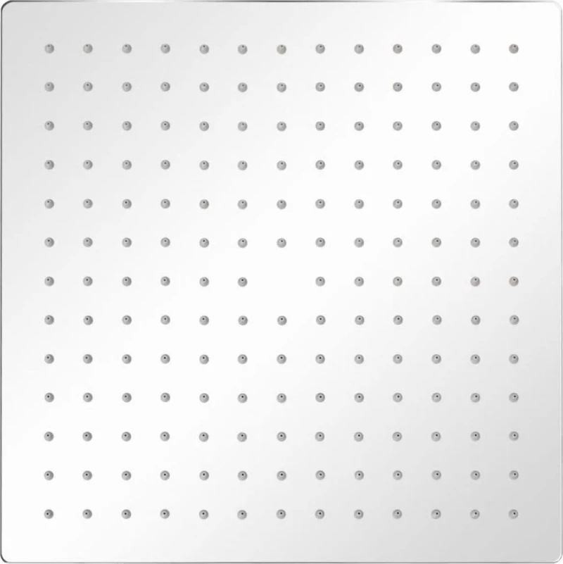 vidaXL 142161 Κεφαλή Ντουζ Inox