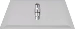 vidaXL 142161 Κεφαλή Ντουζ Inox