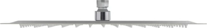 vidaXL 142161 Κεφαλή Ντουζ Inox