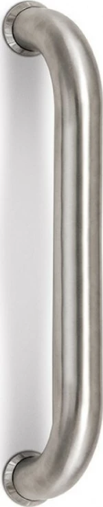 Λαβή Εξώπορτας C1335 Ανοξείδωτη 260mm