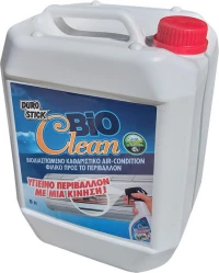 Durostick Bioclean Καθαριστικό Air Condition 5lt