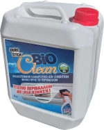 Durostick Bioclean Καθαριστικό Air Condition 5lt