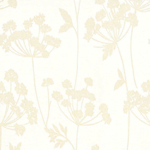 Borea Τραπεζομάντηλο Σετ 7τμχ 140x180 Ηρώ Εκρού