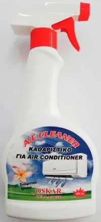 Oskar Καθαριστικό Air Condition 0.5lt