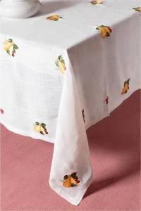 Silk Fashion Τραπεζομάντηλο 160x220 871