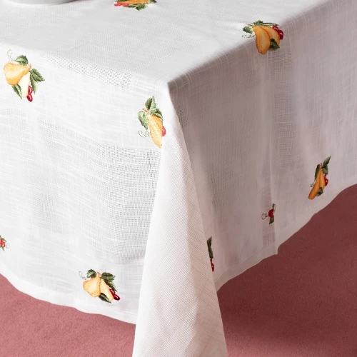 Silk Fashion Τραπεζομάντηλο 140x180 871