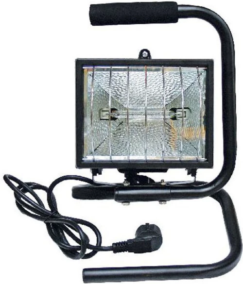 F.F. Group Προβολέας 500W 23034