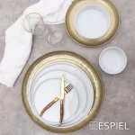 Espiel Antique Μαχαίρι Steak 23cm STK105