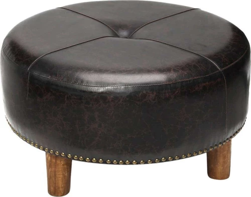 Σκαμπω Καφε Pu 90Cm Pyr109