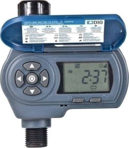 DIG Evo 100i Προγραμματιστής Ποτίσματος