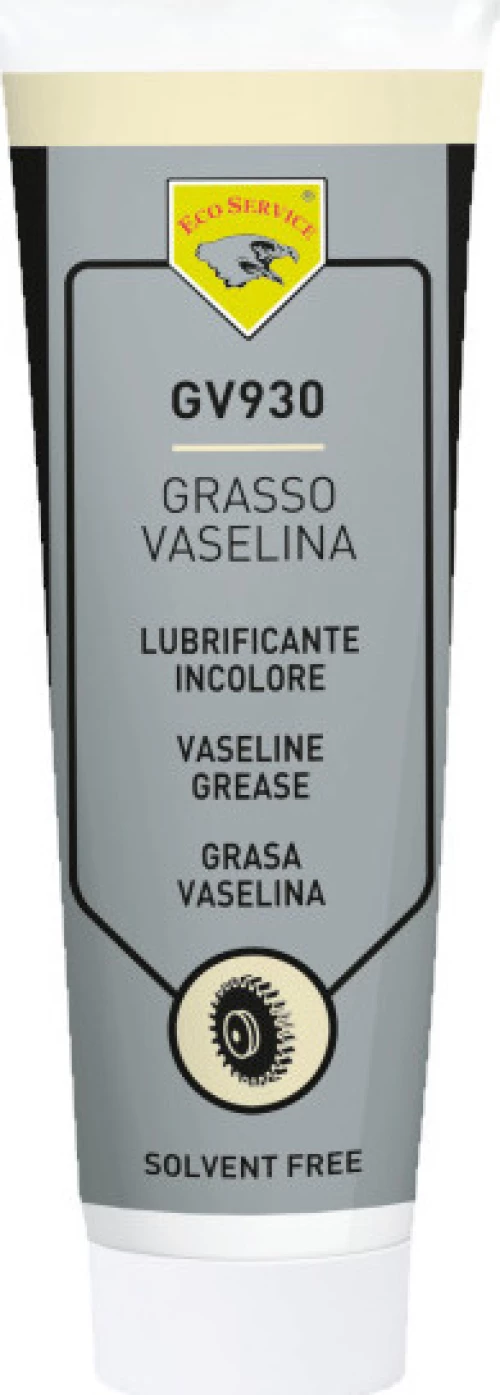 Eco Service Γράσο Βαζελίνης 125ml 81930/125