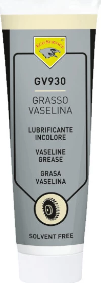 Eco Service Γράσο Βαζελίνης 125ml 81930/125