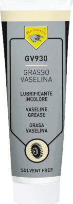 Eco Service Γράσο Βαζελίνης 125ml 81930/125