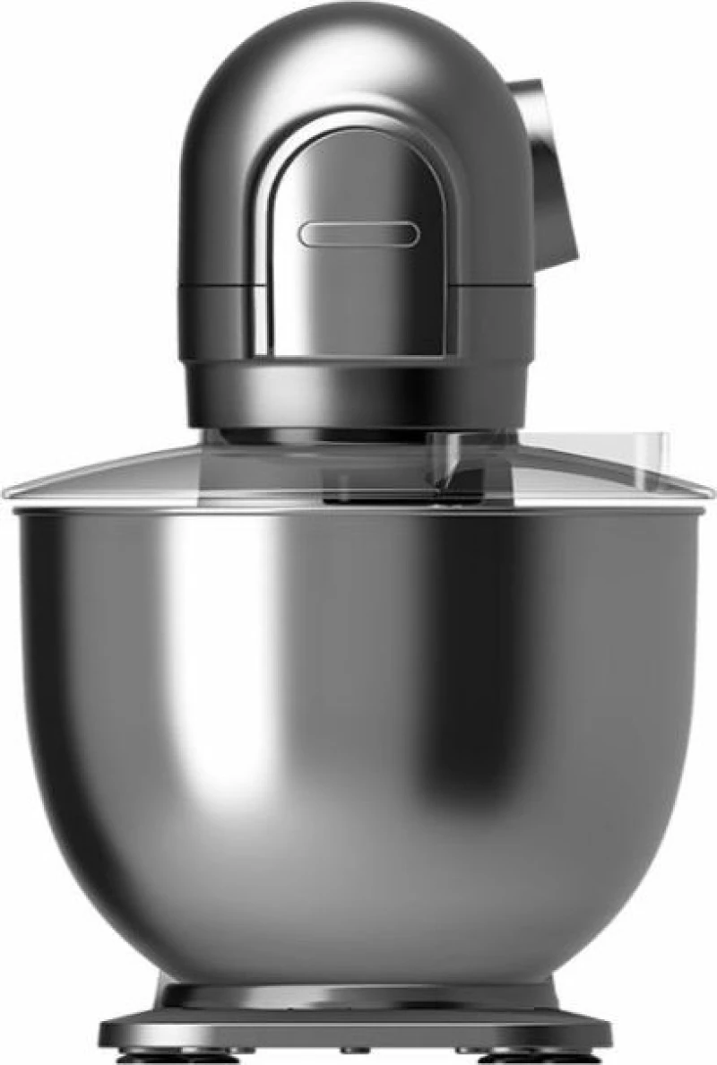 Life Iconic Κουζινομηχανή 1200W με Ανοξείδωτο Κάδο 5lt