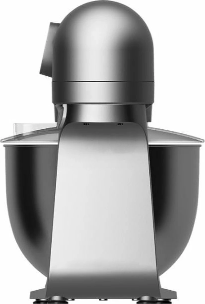 Life Iconic Κουζινομηχανή 1200W με Ανοξείδωτο Κάδο 5lt