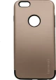 Θήκη ενισχυμένη Caseology Tough Armor για iPhone 6/6S Plus - ροζ χρυσό