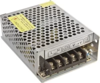 Μετασχηματιστής για LED 12V 4 1A 50W FOREVER FL M12 50