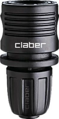 Claber Ταχυσύνδεσμος 1/2" - Φ16 91009