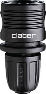 Claber Ταχυσύνδεσμος 1/2" - Φ16 91009