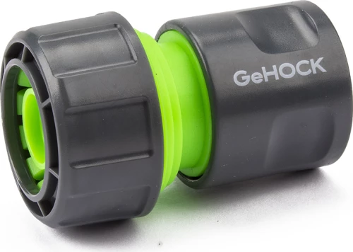 GeHock Ταχυσύνδεσμος Λάστιχου 3/4" HCC34