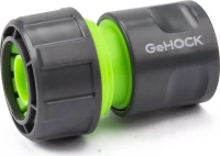 GeHock Ταχυσύνδεσμος Λάστιχου 3/4" HCC34