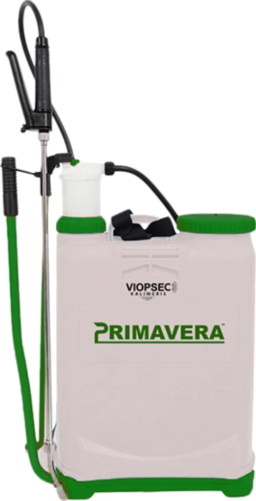 Viospec Primavera 16 Ψεκαστήρας Πλάτης 16lt