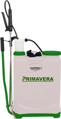 Viospec Primavera 16 Ψεκαστήρας Πλάτης 16lt