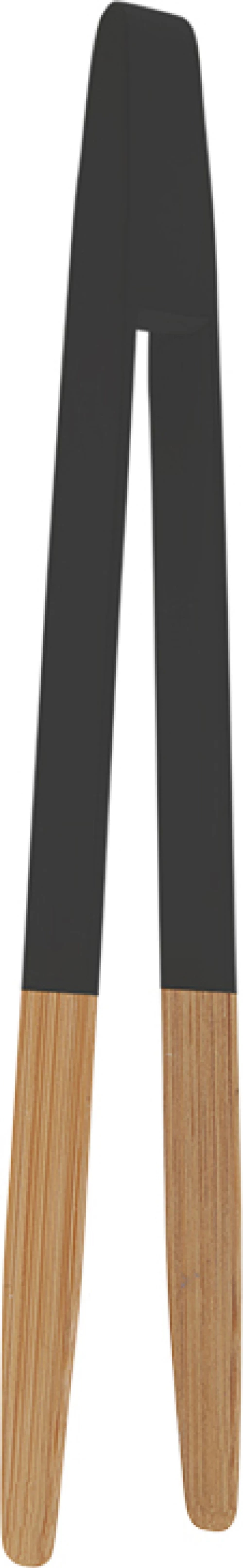 Pebbly Λαβίδα Ξύλο / Μπαμπού 24cm 3760132811109
