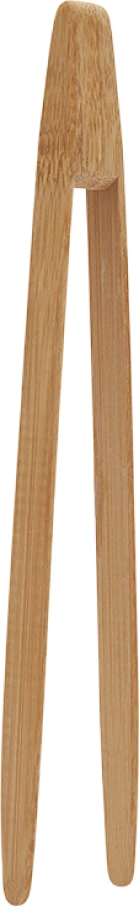 Pebbly Λαβίδα Ξύλο / Μπαμπού 24cm 3760132810409