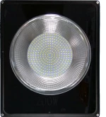 Προβολέας SLIM LED 200W Αδιάβροχος IP66