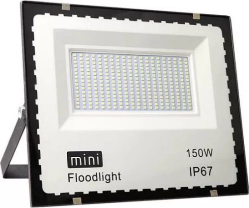 Mini Προβολέας LED 150W Αδιάβροχος IP67