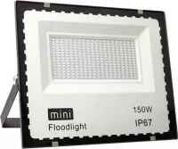 Mini Προβολέας LED 150W Αδιάβροχος IP67