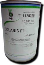 Φινόκιο SOLARIS F1 10000 PELLETS