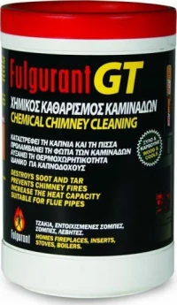 Fulgarant GT Καθαριστικό Καμινάδας