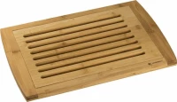 Zassenhaus Breadboard Bamboo 42x28x2cm