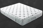 Cosmostrom Στρώμα Power Plus Μονό 90x200cm