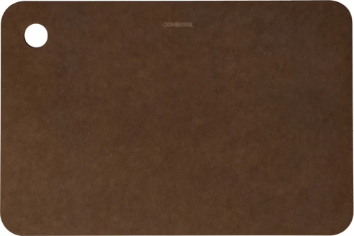 Combekk Επιφάνεια Κοπής Χάρτινη Καφέ 20x30cm