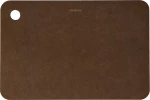 Combekk Επιφάνεια Κοπής Χάρτινη Καφέ 20x30cm