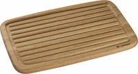 Zassenhaus Breadboard Rubber Plant 42x27,5x2cm
