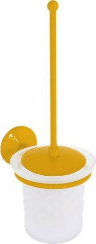Creavit Kids Duck BJ Μεταλλικό Πιγκάλ Κίτρινο