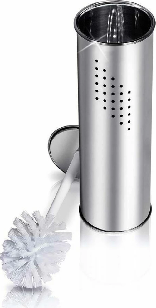 T11212 Inox Πιγκάλ Ασημί
