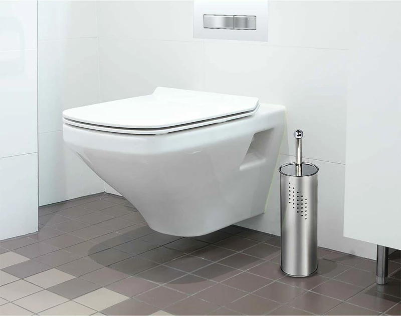 T11212 Inox Πιγκάλ Ασημί