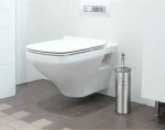 T11212 Inox Πιγκάλ Ασημί
