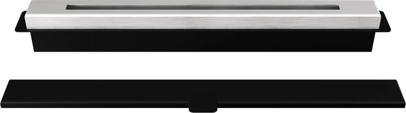 Kratki AF/FLAT/TUV Καυστήρας Βιοαιθανόλης