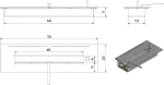 Kratki AF/SPARK/700 Καυστήρας Βιοαιθανόλης